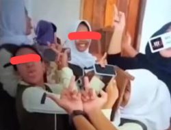 Viral Siswa Ejek Guru di Purwakarta, Gubernur Turun Tangan