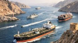 Iran Tutup Lagi Selat Hormuz, Dunia Terancam Krisis Energi Baru