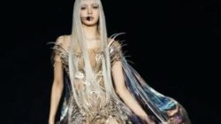 Lisa BLACKPINK Bawakan “Bad Angel” di Coachella 2026