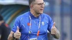 Indonesia Bertahan, Vietnam Melaju: Hasil Imbang Tanpa Gol Jadi Akhir Perjalanan Garuda Muda