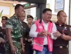 Ketua DPRD Magetan Jadi Tersangka Korupsi Dana Pokir