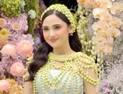 Prabowo Dikabarkan Hadiri Pernikahan El Rumi–Syifa Hadju, Momen Sungkeman Jadi Sorotan