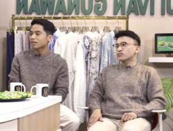 Bukan Kaleng-Kaleng! Onyo Ingin Pilih Sapi Terbesar untuk Kurban Ruben