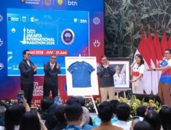 JAKIM 2026 Digelar 13-14 Juni, Gubernur Pramono: Dongkrak Ekonomi dan Pariwisata