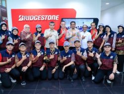 Menaker: Serikat Pekerja Bukan Lawan Perusahaan, tapi Penjaga Hak Pekerja