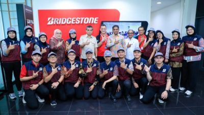 Menaker: Serikat Pekerja Bukan Lawan Perusahaan, tapi Penjaga Hak Pekerja