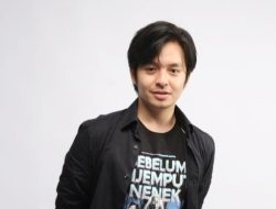 Angga Yunanda Berjuang Total Demi Peran di Film Mistis Para Perasuk