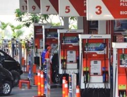 BBM NAIK TAJAM! Dampak Konflik Timur Tengah, Harga Solar & Turbo Melejit