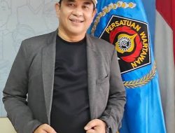 Bukan Sekadar Wartawan, Bang Zul adalah Keteladanan yang Kini Tinggal Kenangan