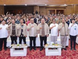 Wamenaker: Dunia Kerja Tak Hanya Lihat Ijazah, tapi juga Kompetensi