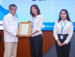 Magang Nasional Batch I Ditutup, Kemnaker Perkuat Sertifikasi Kompetensi dan Akses Kerja
