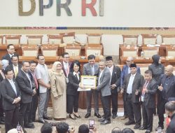 RUU Advokat Memanas di DPR, Sistem Wadah Tunggal Terancam Ditinggalkan