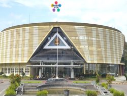 Guru Besar Unpad Diduga Lecehkan Mahasiswi Asing Viral