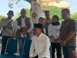 GNB Banten dan Wali Kota Tangerang Perkuat Sinergi Pencegahan Narkoba