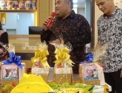 Kabar Gembira! Telah dibuka Apotek Roxy di Jalan 11 Maret, Kalideres, Jakarta Barat