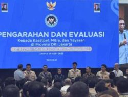 SPPG Pegangsaan Dua Jadi Dapur Terbaik di DKI Jakarta