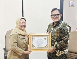 Momentum HARKIN 2026, KI DKI Dorong Keterbukaan Informasi Total