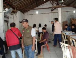 Mencari Teman Tidak Semudah Saat di Meja Makan (Mengenang Alm. Ko Atet)