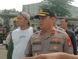 Mediasi Ahli Waris dan PT Sucaco Supreme Cable di Polsek Kalideres Belum Temui Titik Terang