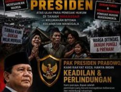 Laporan Pungli di Depan GOR Gondrong Belum Ada Kepastian, Pedagang Minta Pemerintah Turun Tangan