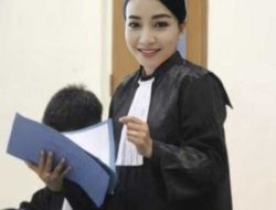 Desak Kepastian Hukum Pedagang Korban Pungli di GOR Gondrong,, Cipondoh, Nadya Bella, SH. Angkat Suara