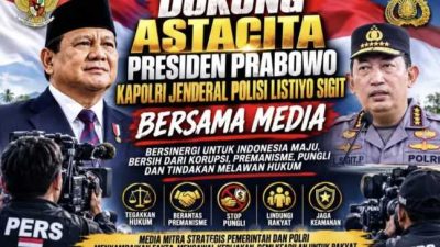 Dimana Negara Saat Kami Melapor!  PKL GOR Gondrong, Cipondoh, Tangerang Butuh Perlindungan Hukum