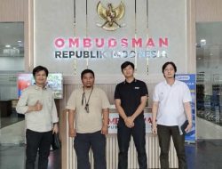 Jakarta Terjajah Sampah, Achmad Syafrudin : “Negara Jangan Lempar Tanggung Jawab ke Rakyat!”
