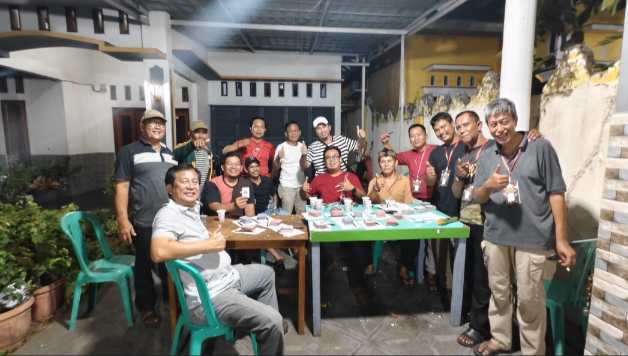 Panitia Pelaksana