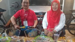 Meriahkan HUT RI Ke-81, Warga RT. 021 Sumur Dewa Gelar Lomba Song Se-Provinsi Bengkulu