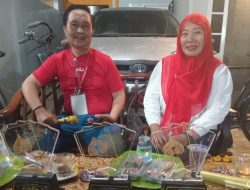 Meriahkan HUT RI Ke-81, Warga RT. 021 Sumur Dewa Gelar Lomba Song Se-Provinsi Bengkulu