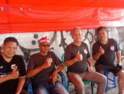 Meriahkan HUT RI Ke-81, Warga RW. 10 Kel. Pekojan Gelar Berbagai Lomba Dengan Hadiah Menarik