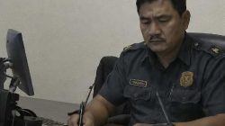 Mengaku Pengaman Bangunan Liar, Oknum Ketua RT. Di Jelambar Baru Dilaporkan Ke Polisi Atas Dugaan Penganiayaan