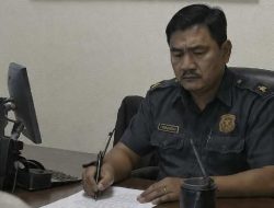 Mengaku Pengaman Bangunan Liar, Oknum Ketua RT. Di Jelambar Baru Dilaporkan Ke Polisi Atas Dugaan Penganiayaan